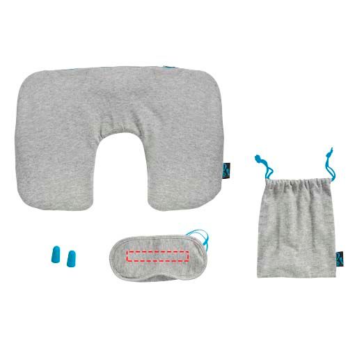 Veredelungsposition Maske