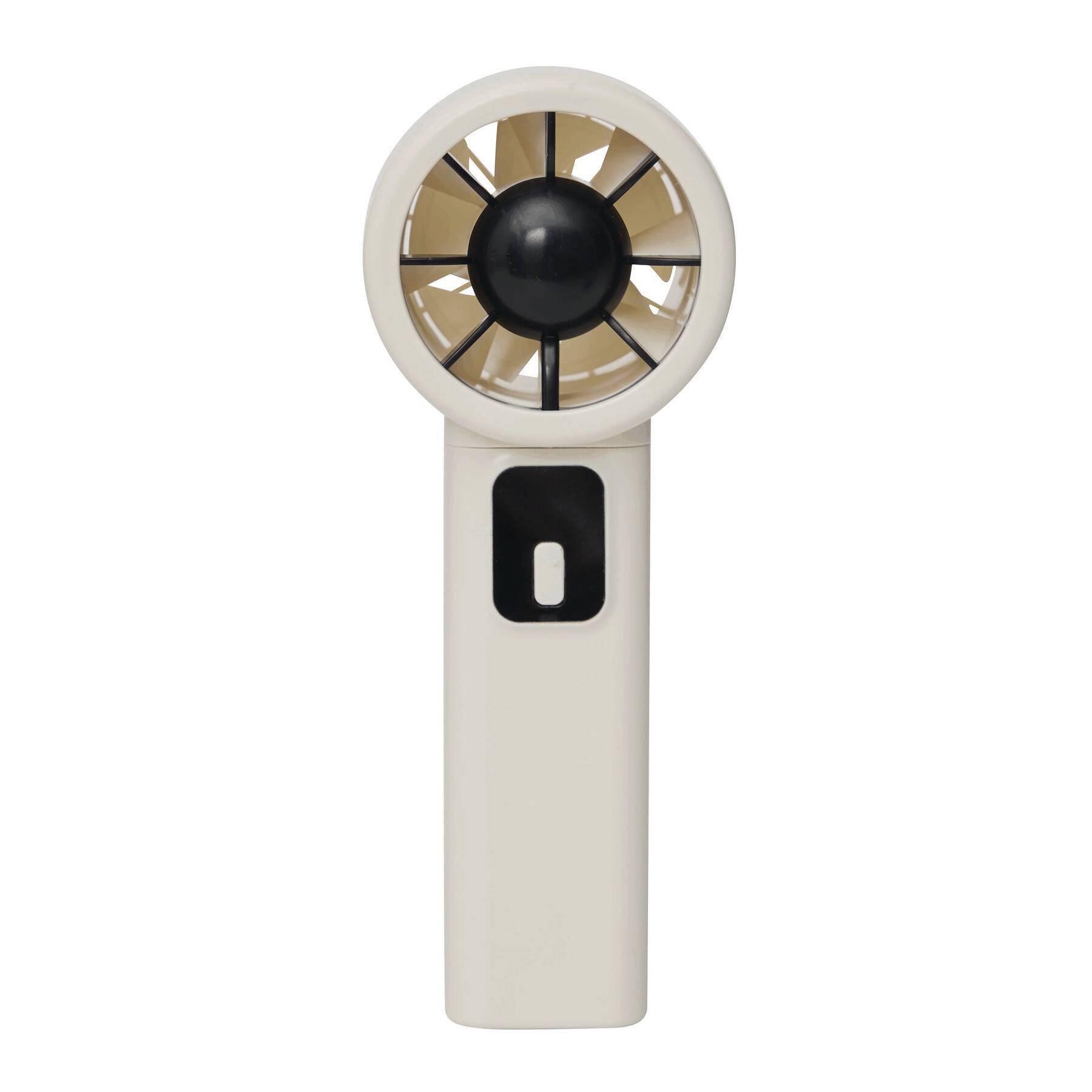 Handventilator SILENTJETSTREAM - beige-554