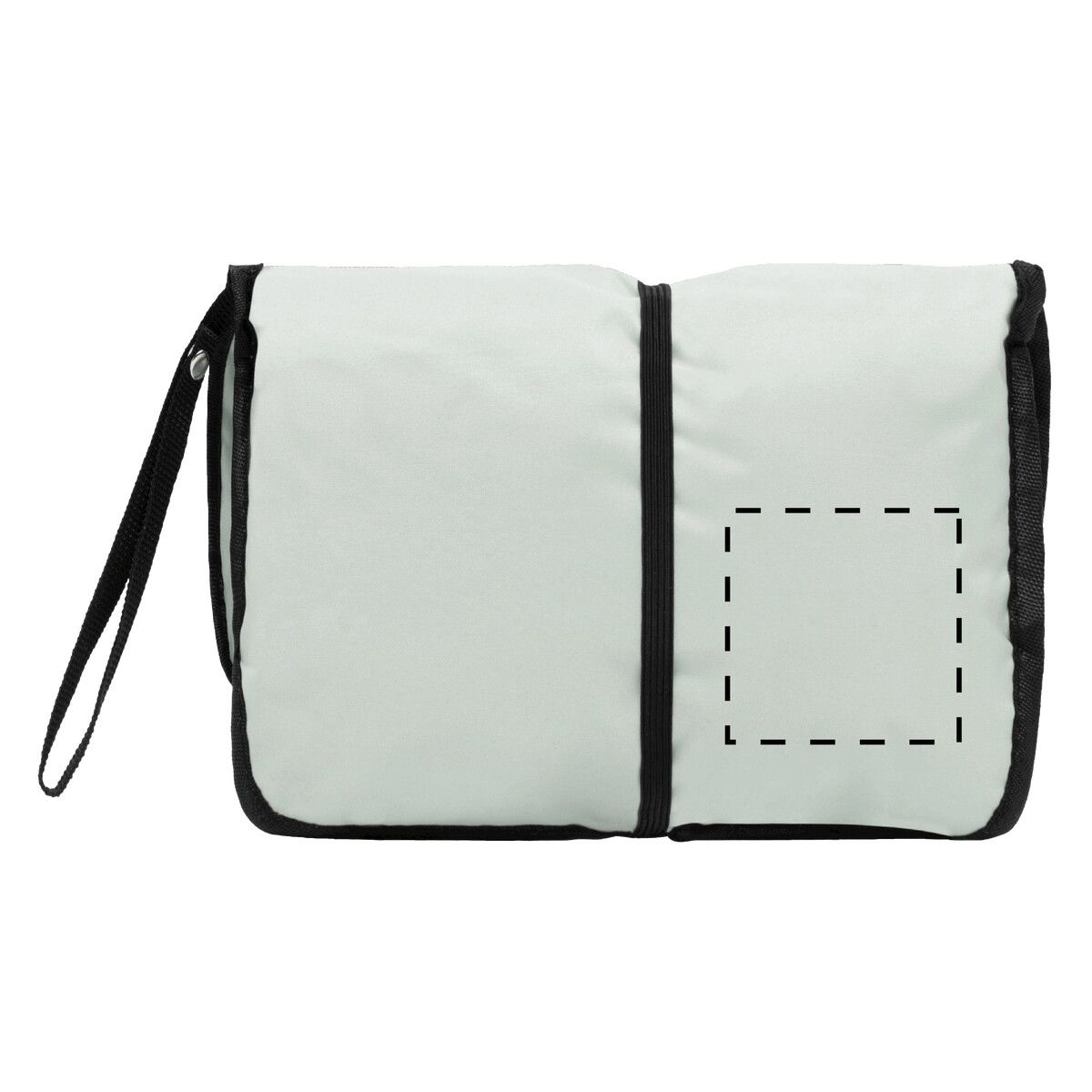 Veredelungsposition to_the_right_side_of_the_zipper