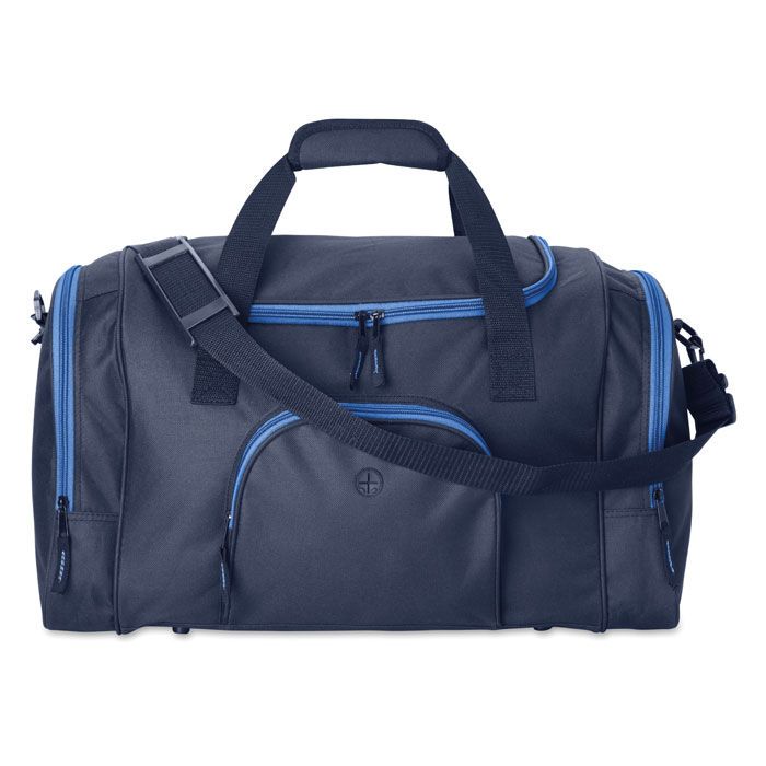Sporttasche LEIS - blau-81