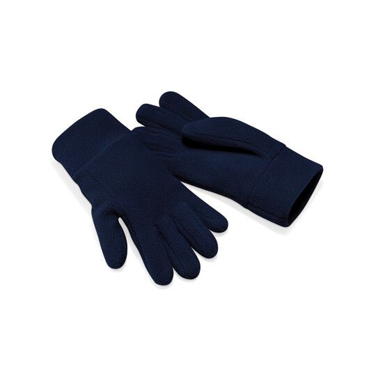 Suprafleece® Alpine Gloves - french navy-494