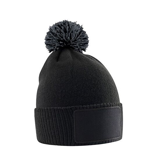 black - graphite grey