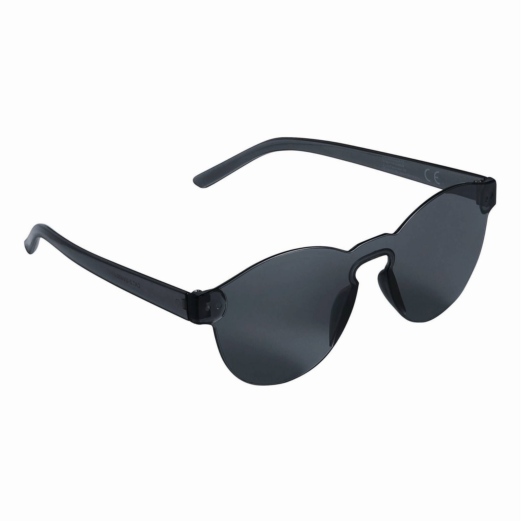 Sonnenbrille FANCY STYLE - schwarz-996