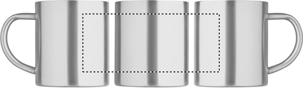 Veredelungsposition ROUNDSCREEN