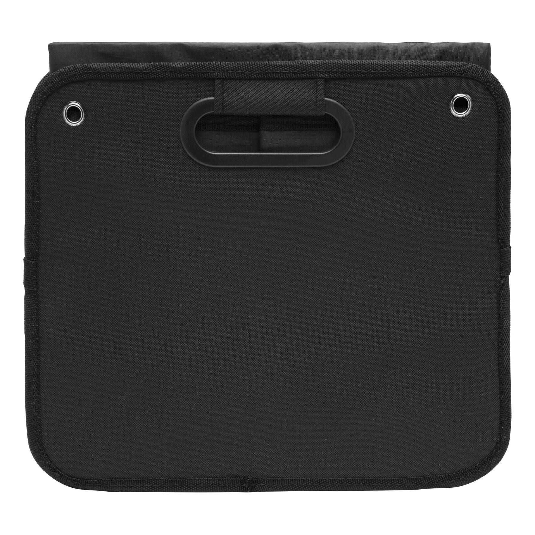 Kofferraum-Tasche CABLE HOME - schwarz-593