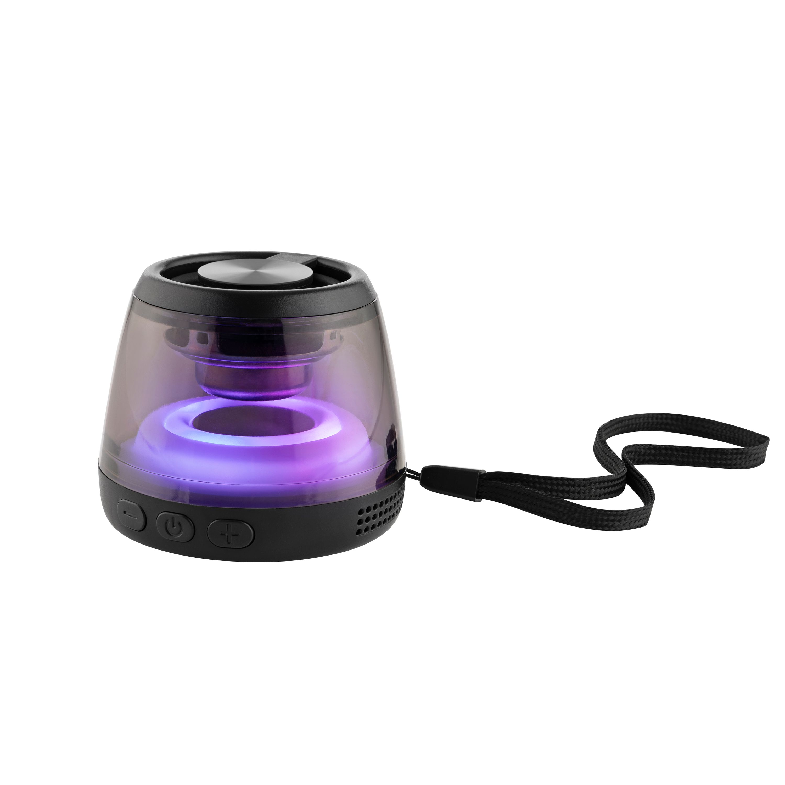 Metmaxx® Mobile Speaker "MagBeatz" - schwarz-353