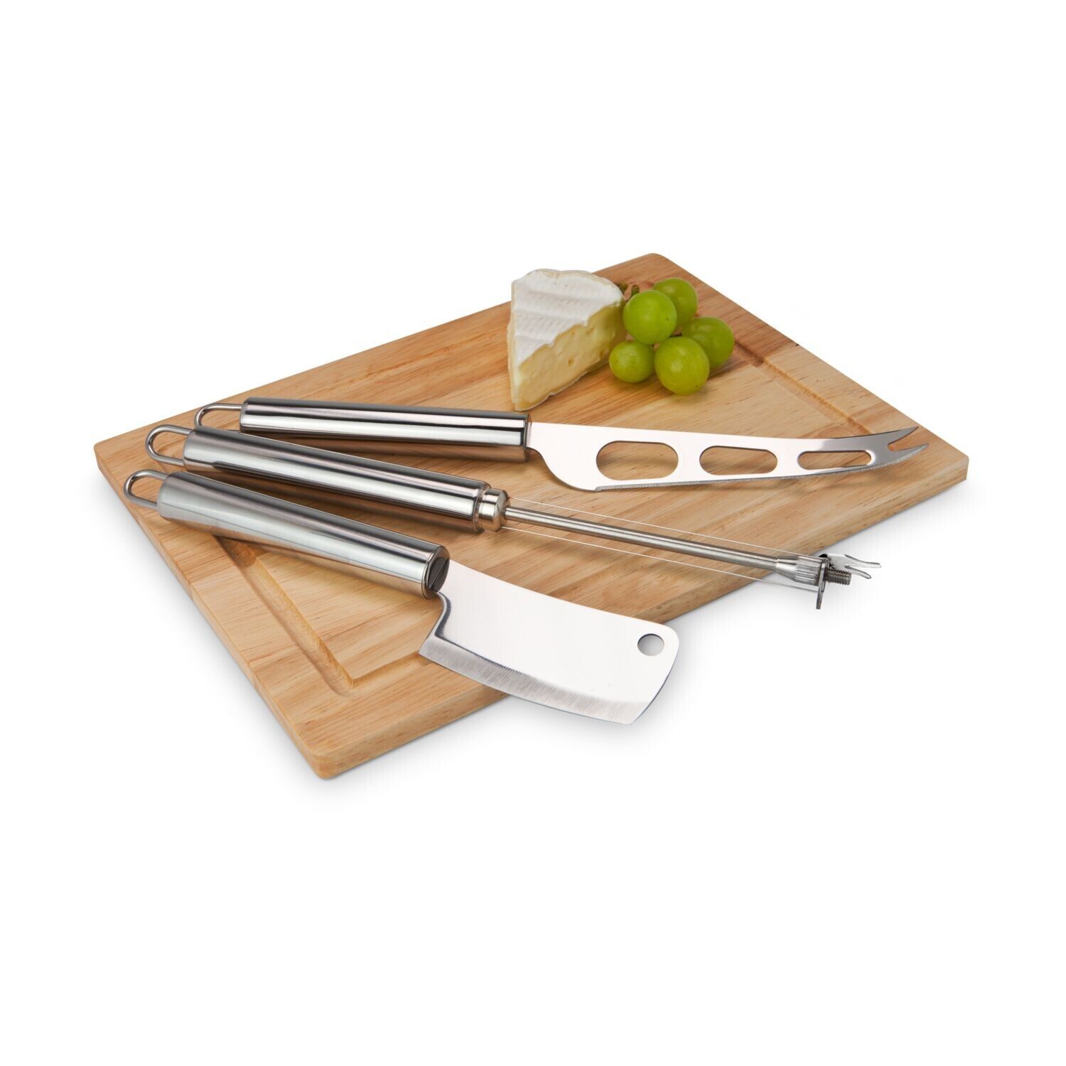 Geschenkset Käse & Wein-254