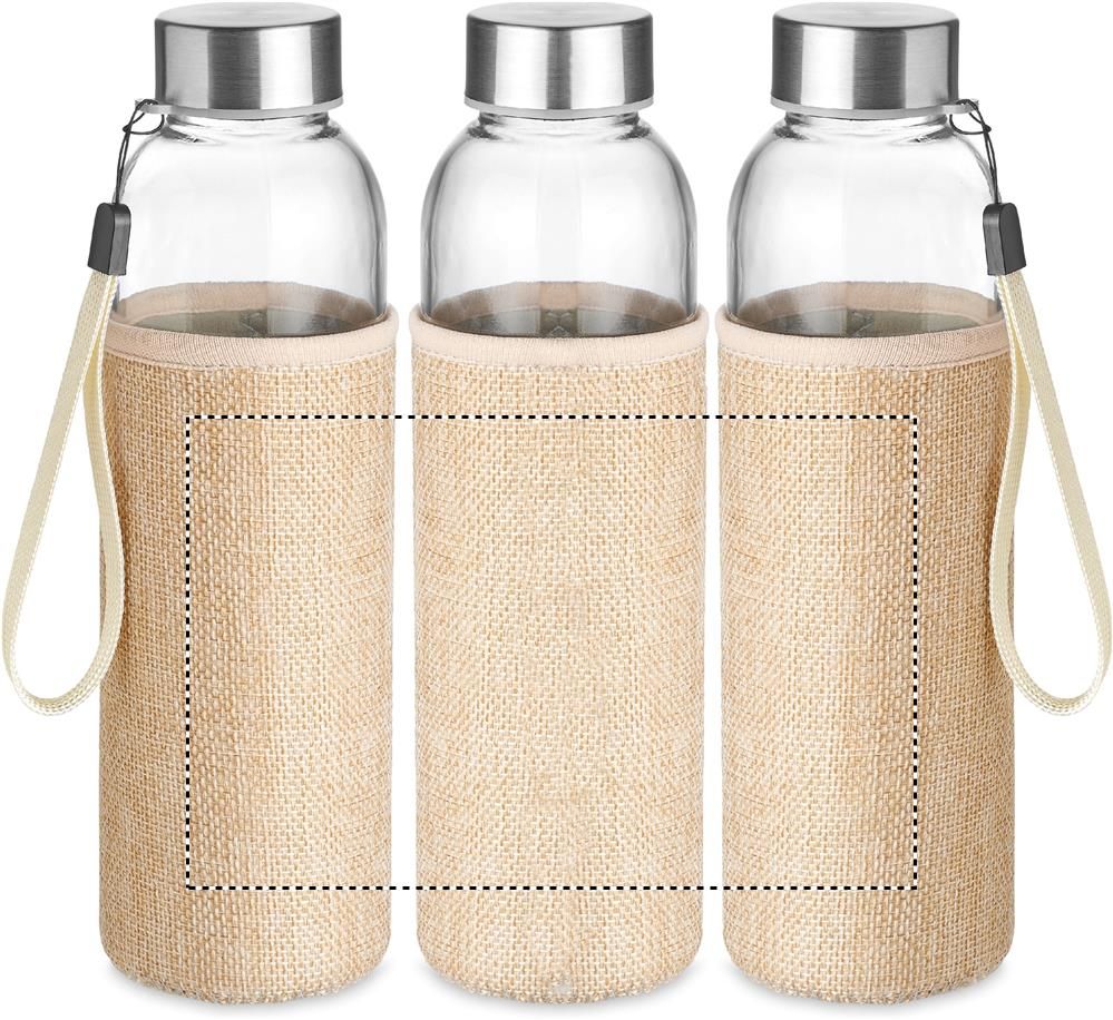 Veredelungsposition POUCH T1