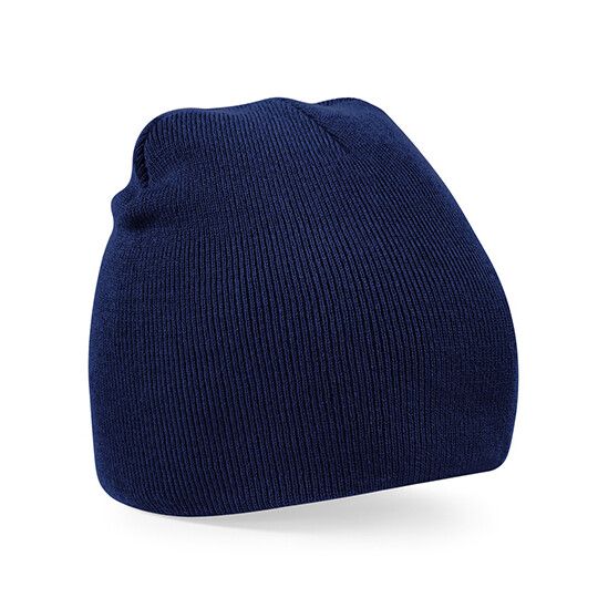 Original Pull-On Beanie - oxford navy-998