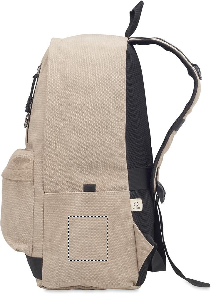 Veredelungsposition RIGHT POCKET