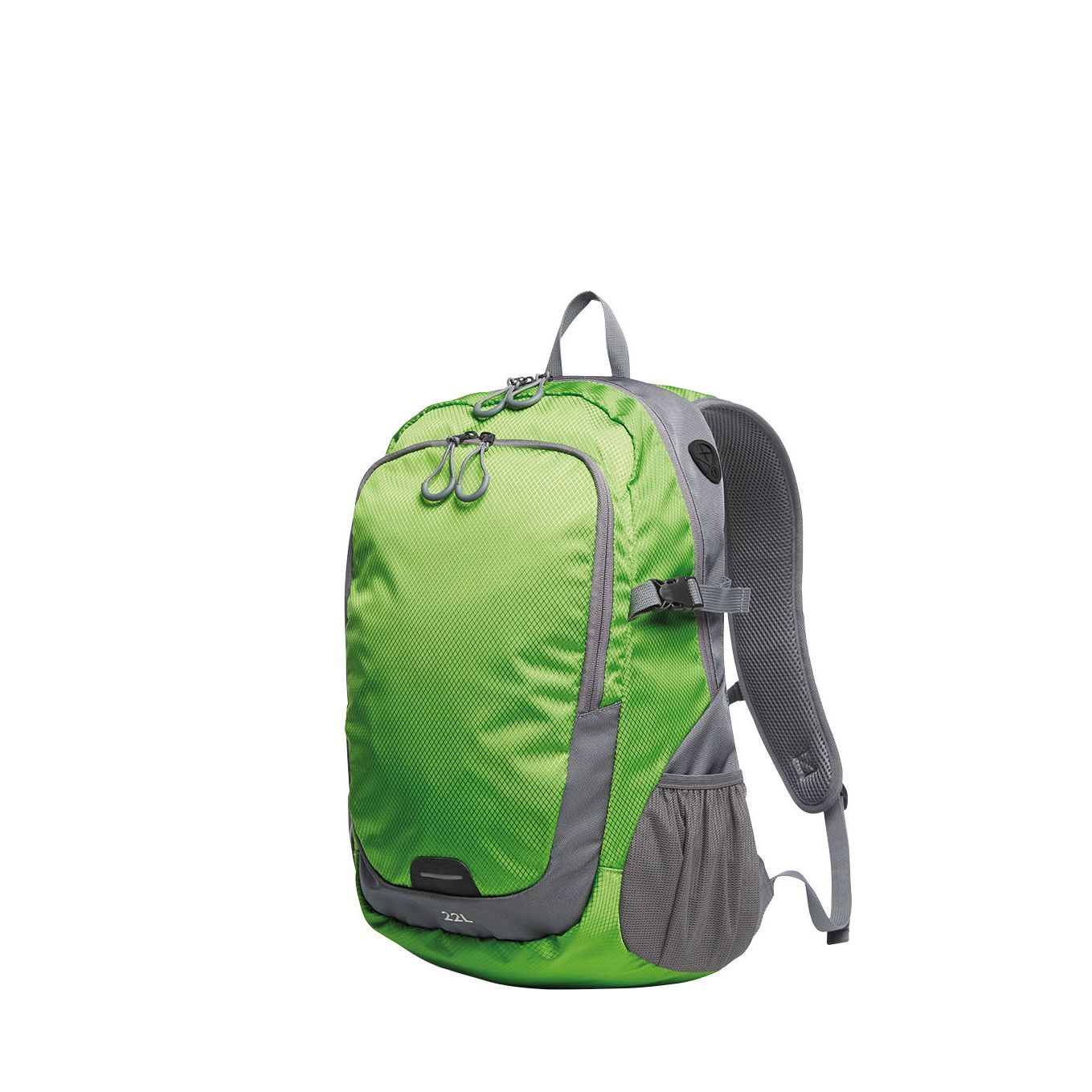 Rucksack STEP L - maigrün-776
