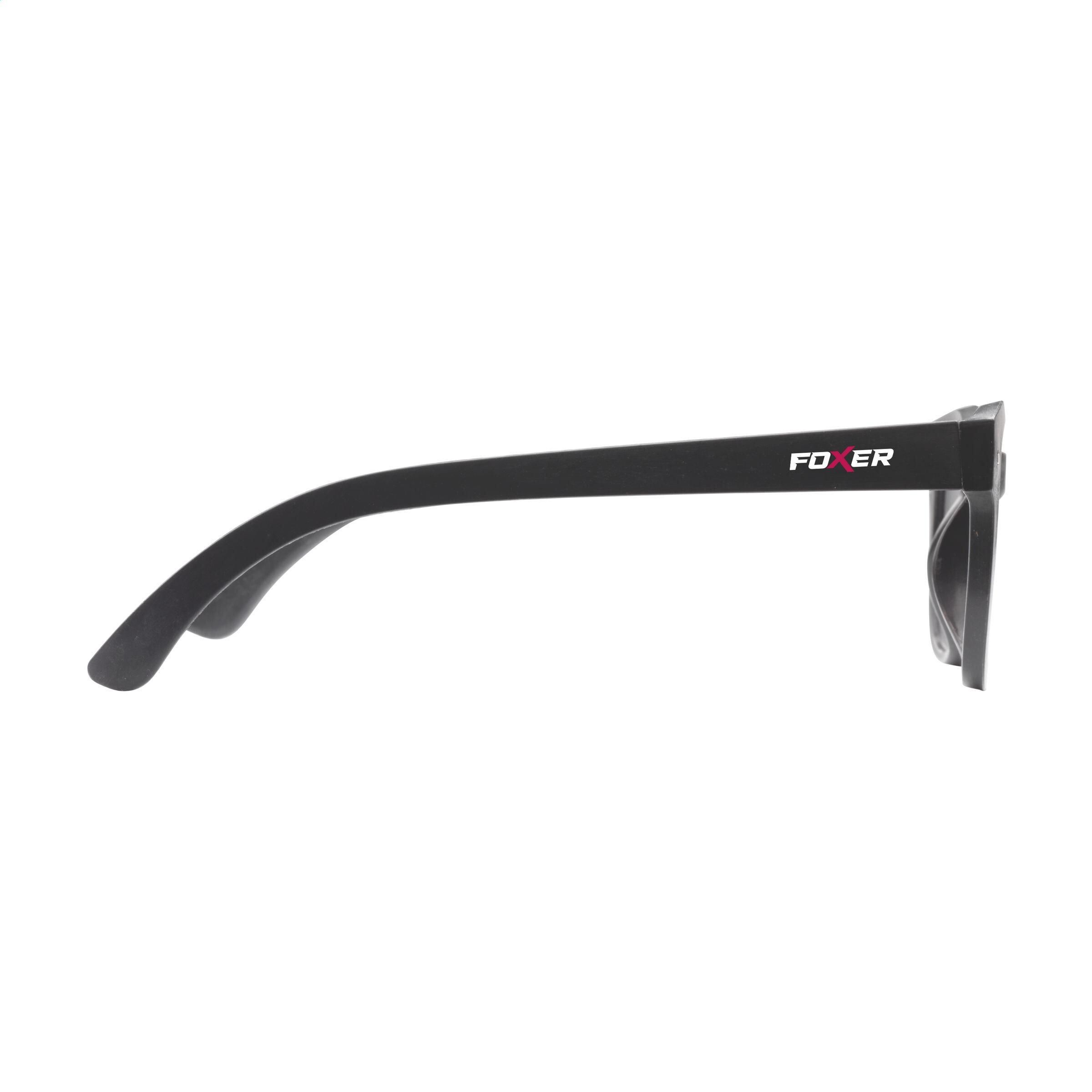 Coffee Ground Sunglasses Sonnenbrille - schwarz-661