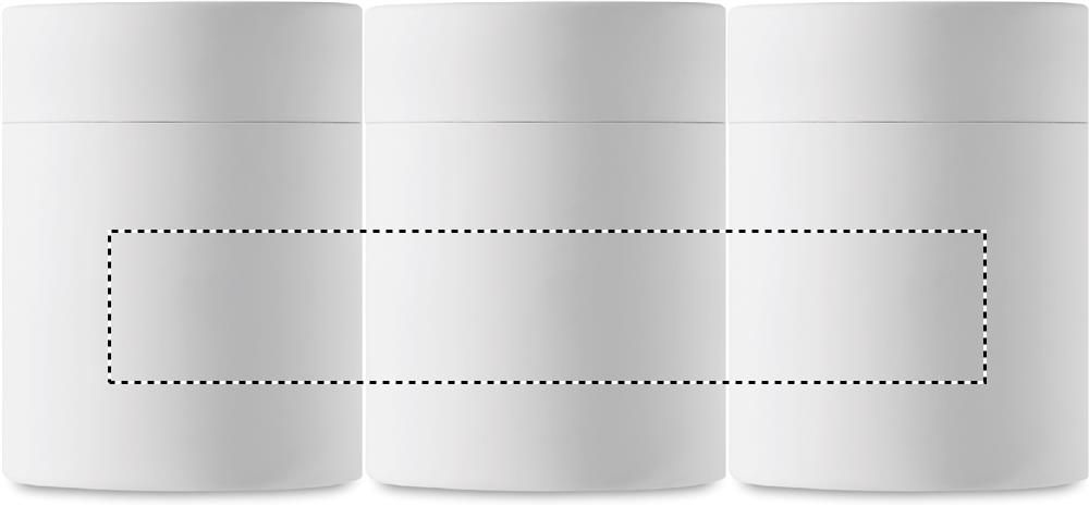 Veredelungsposition ROUNDSCREEN