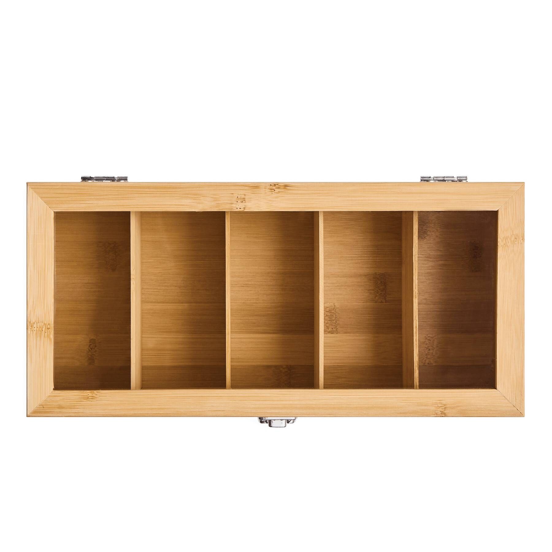 Teebox TEA LOUNGE - braun-162