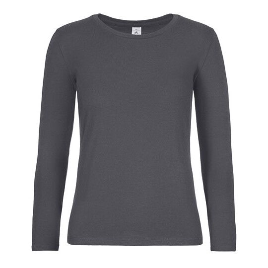 dark grey solid