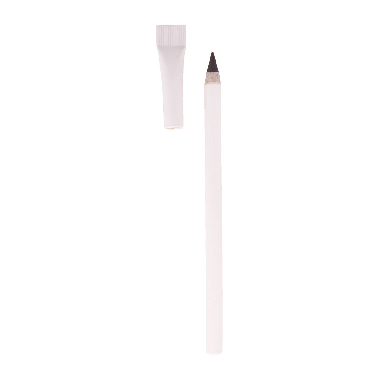 Tintenloser Stift Nopyrus - weiß-417