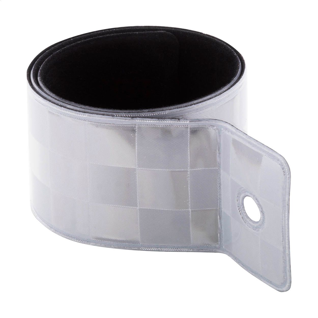 Lumen Plus Reflektierendes Band - silber-178