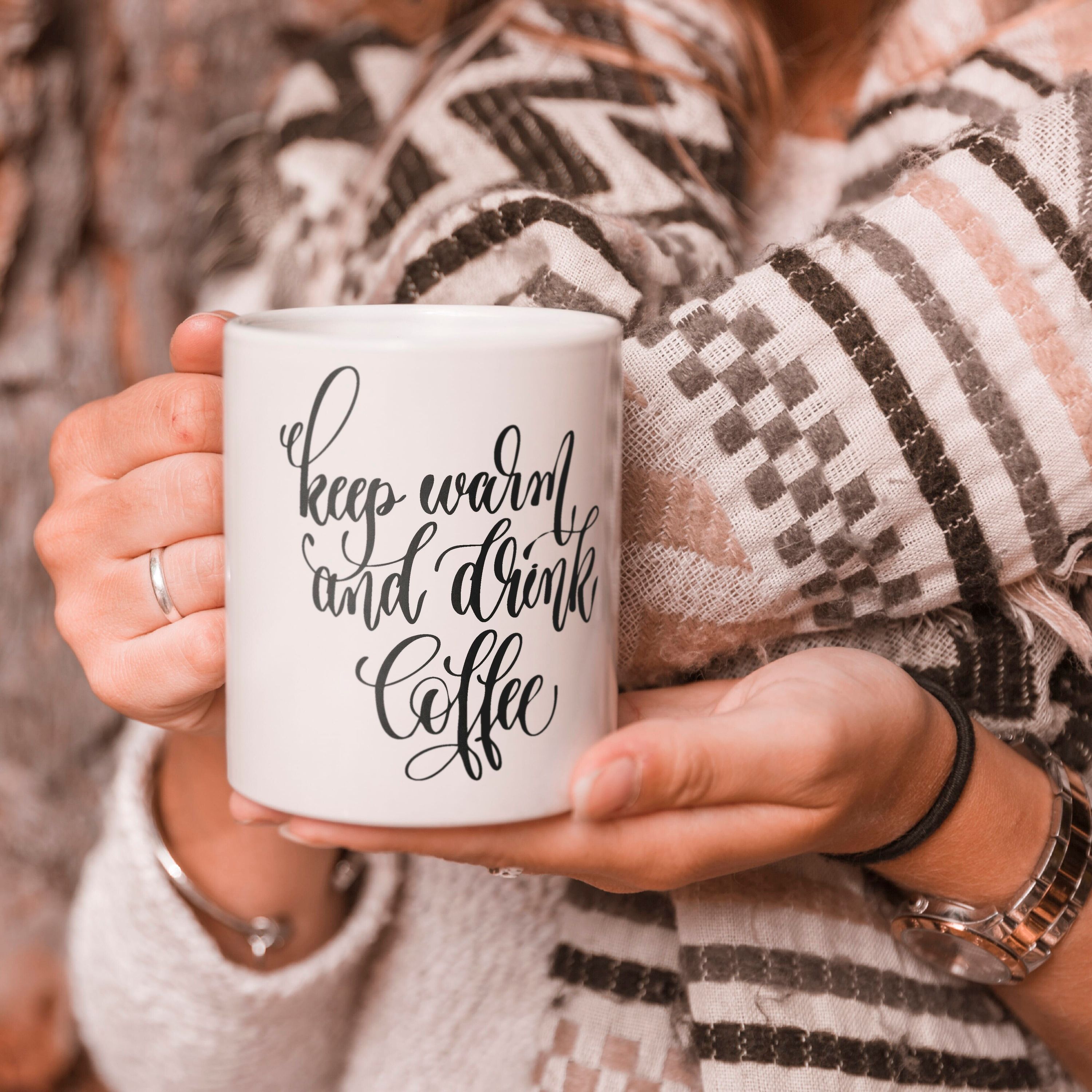 Tasse Oslo 300 ml - weiss-47
