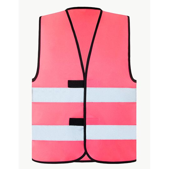 neon pink