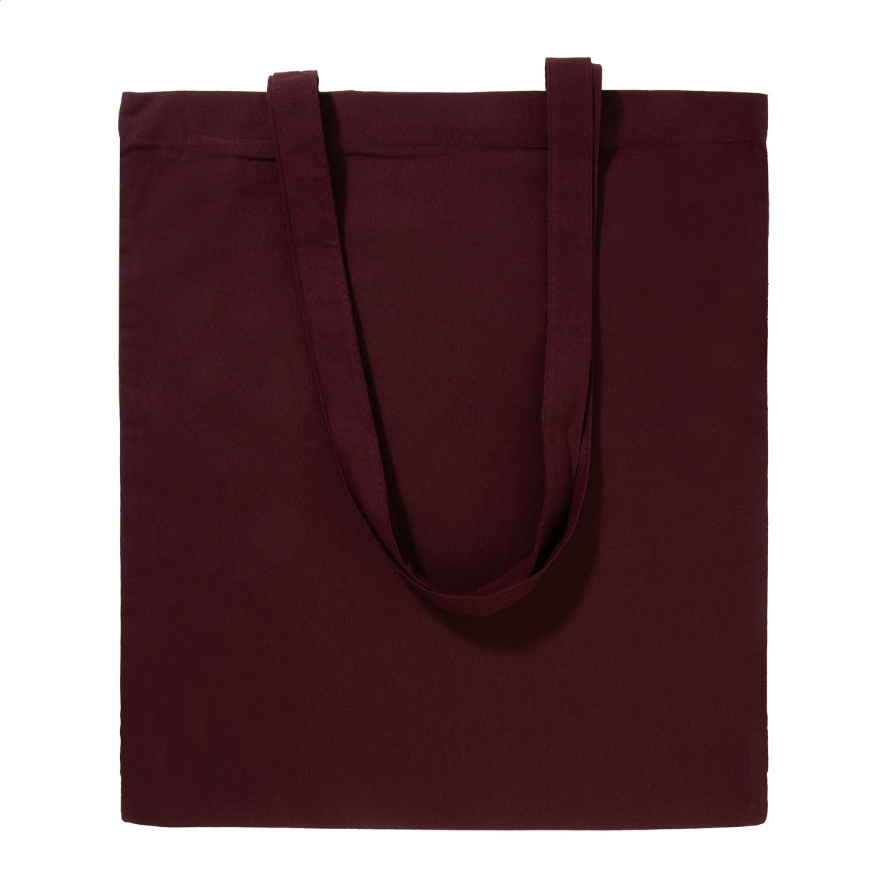 Einkaufstasche Turkal - burgund-400