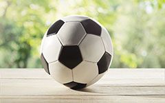 Fußball