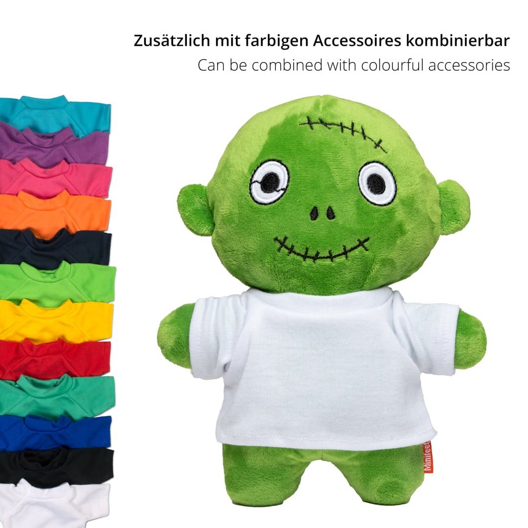 MiniFeet® Halloween Gang Frankenstein - grün-174