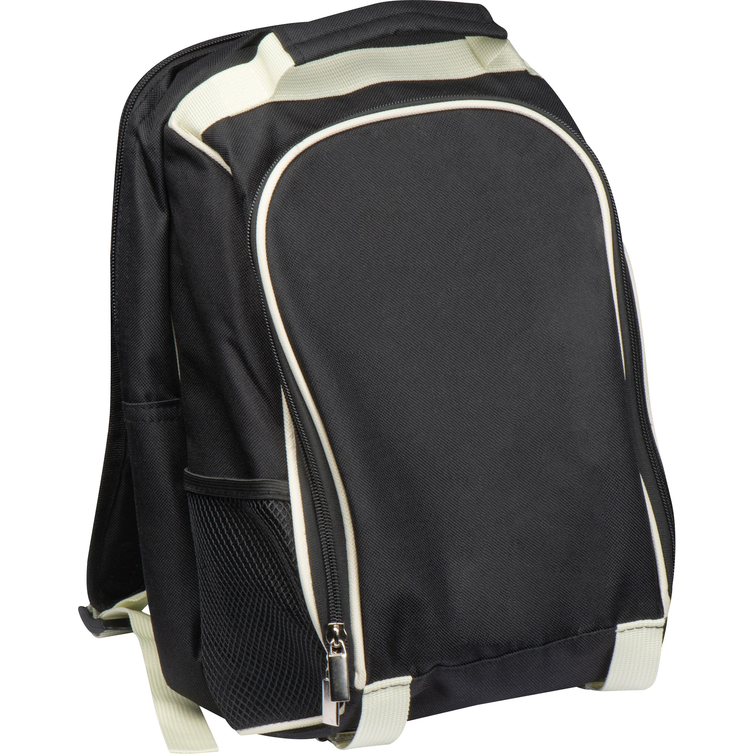 Picknick-Rucksack Georgia - schwarz-288