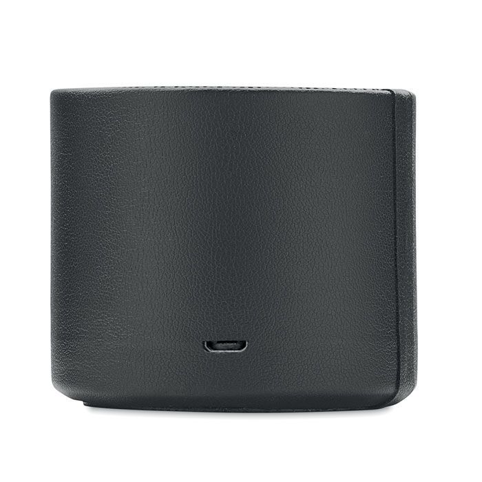 5.0 Wireless Lautsprecher GAMA - schwarz-599