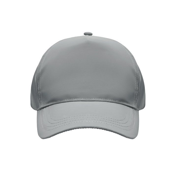 Baseball Kappe 5 Panels RAYS - mattsilber-356