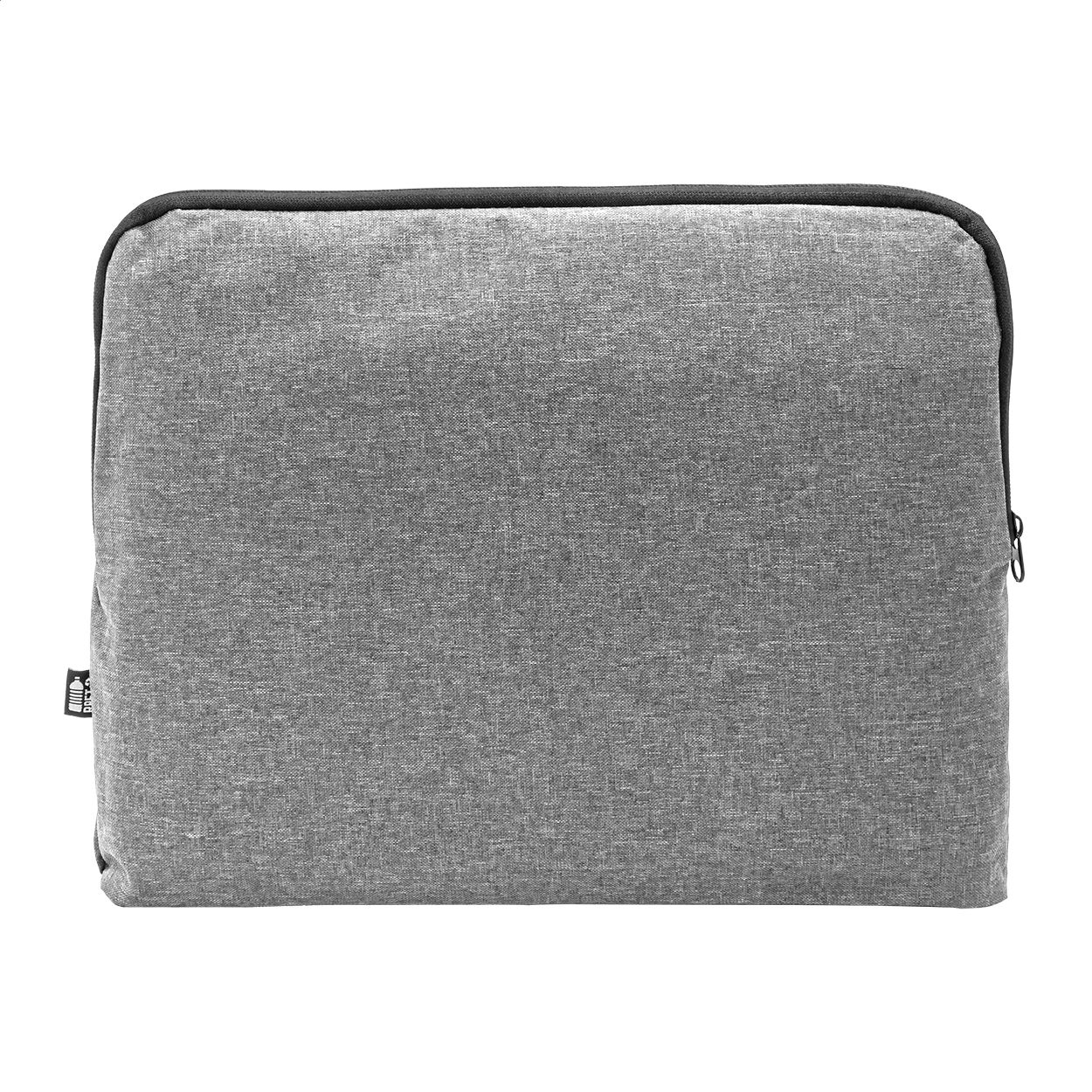 Reptop Laptoptasche, RPET - grau-175
