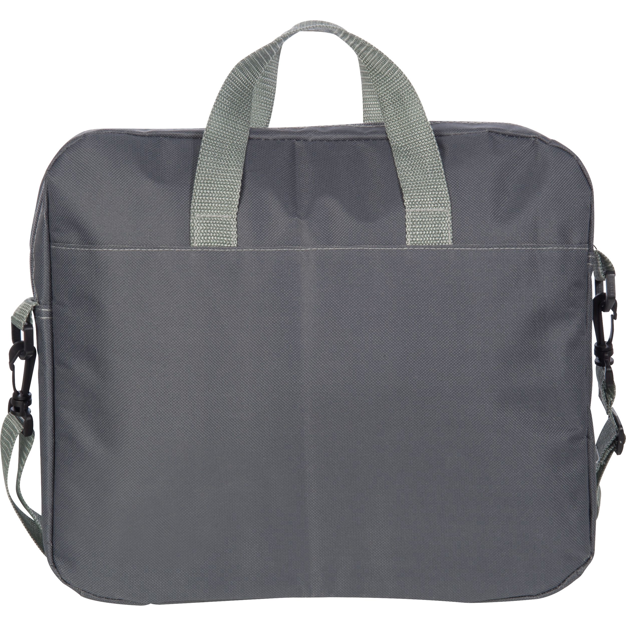 Laptoptasche Ferrol - grün-915