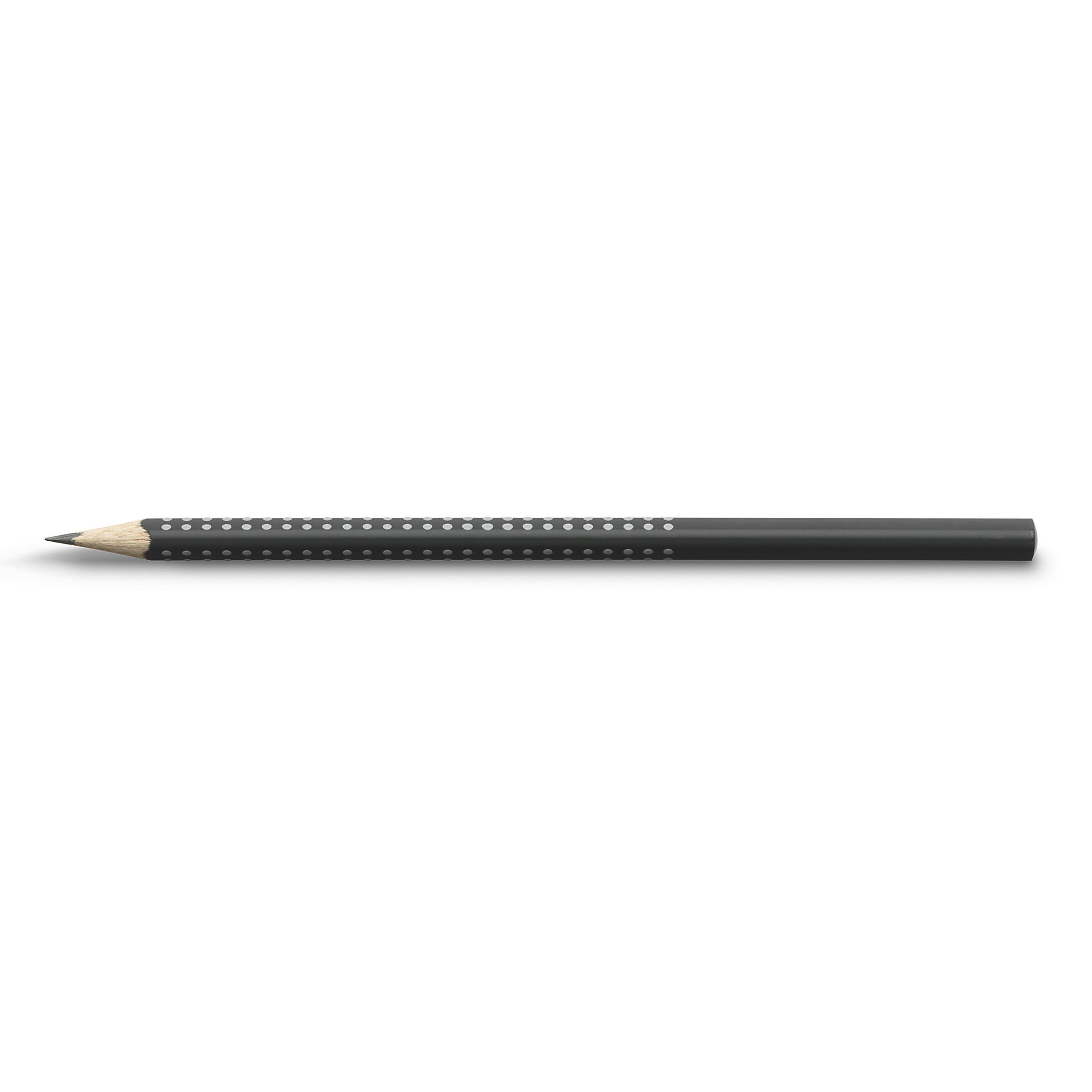 Bleistift Grip 2001 - schwarz-349