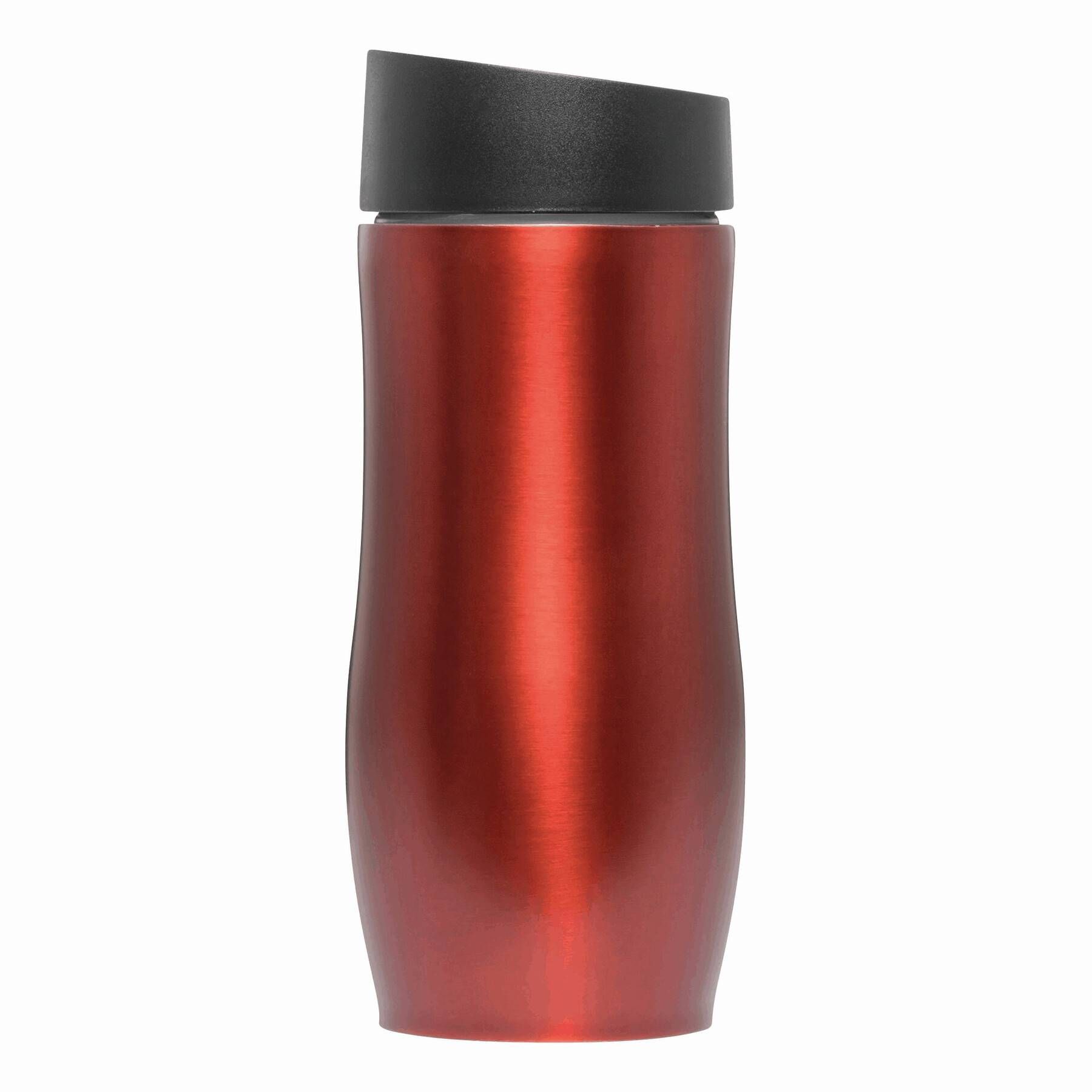 Isolierbecher CLASSICO - rot-830
