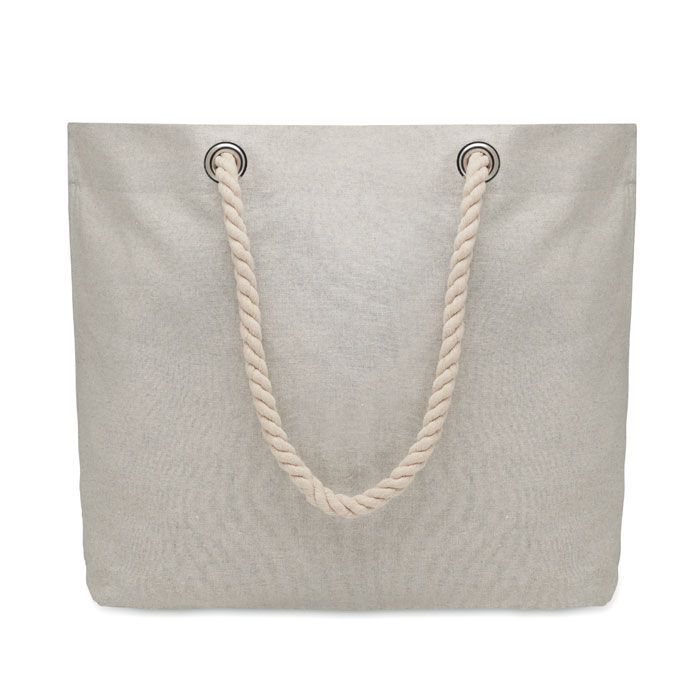 Strandtasche 220g/m² MARE - grau-795