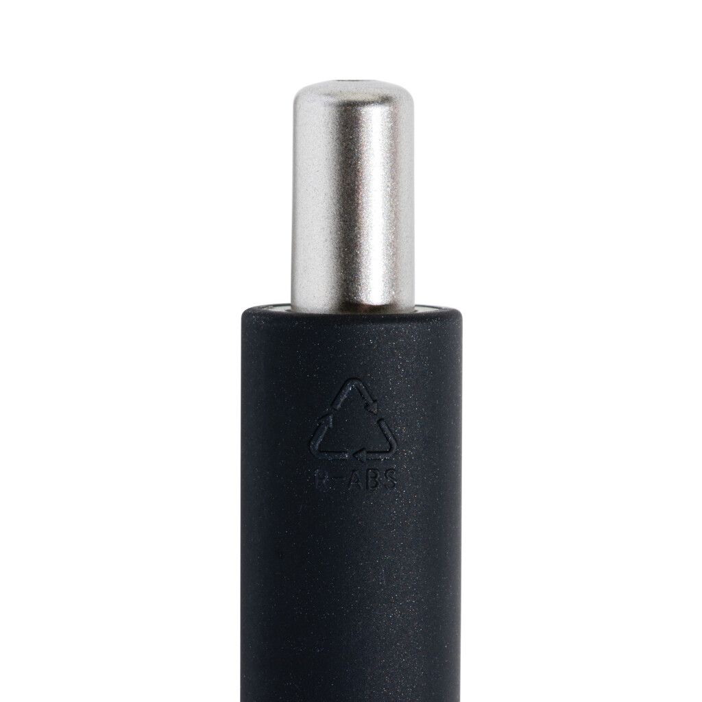 EDGE RCS exklusiver dreiseitiger Stift - schwarz-577
