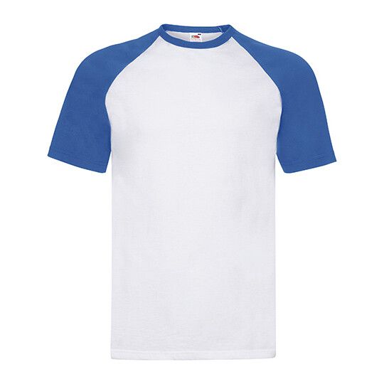 white - royal blue