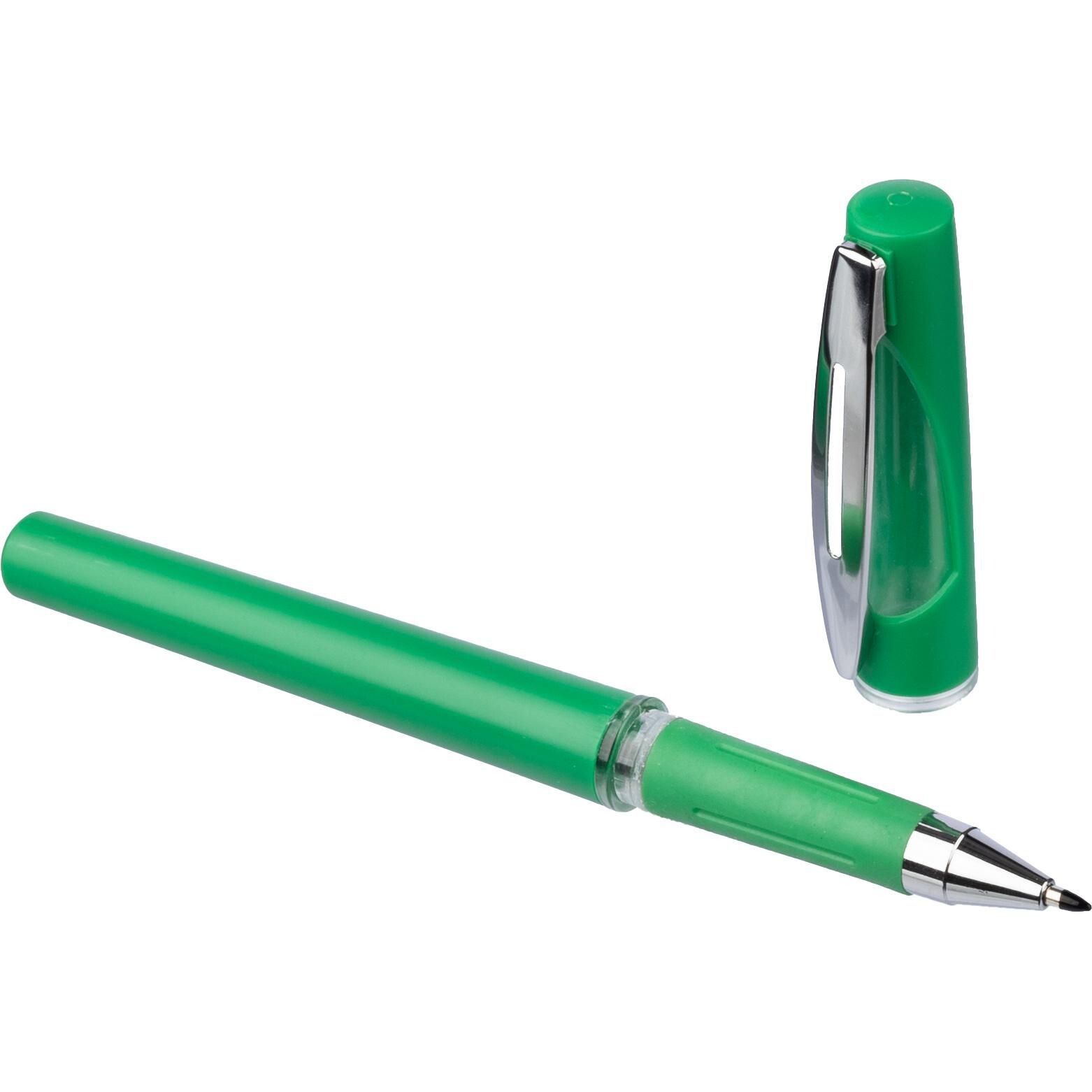 ABS-Tintenstift Karin  - rot-549