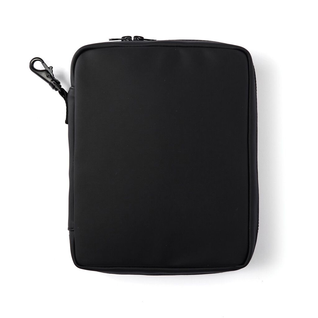 VINGA Baltimore Organizer - schwarz-258