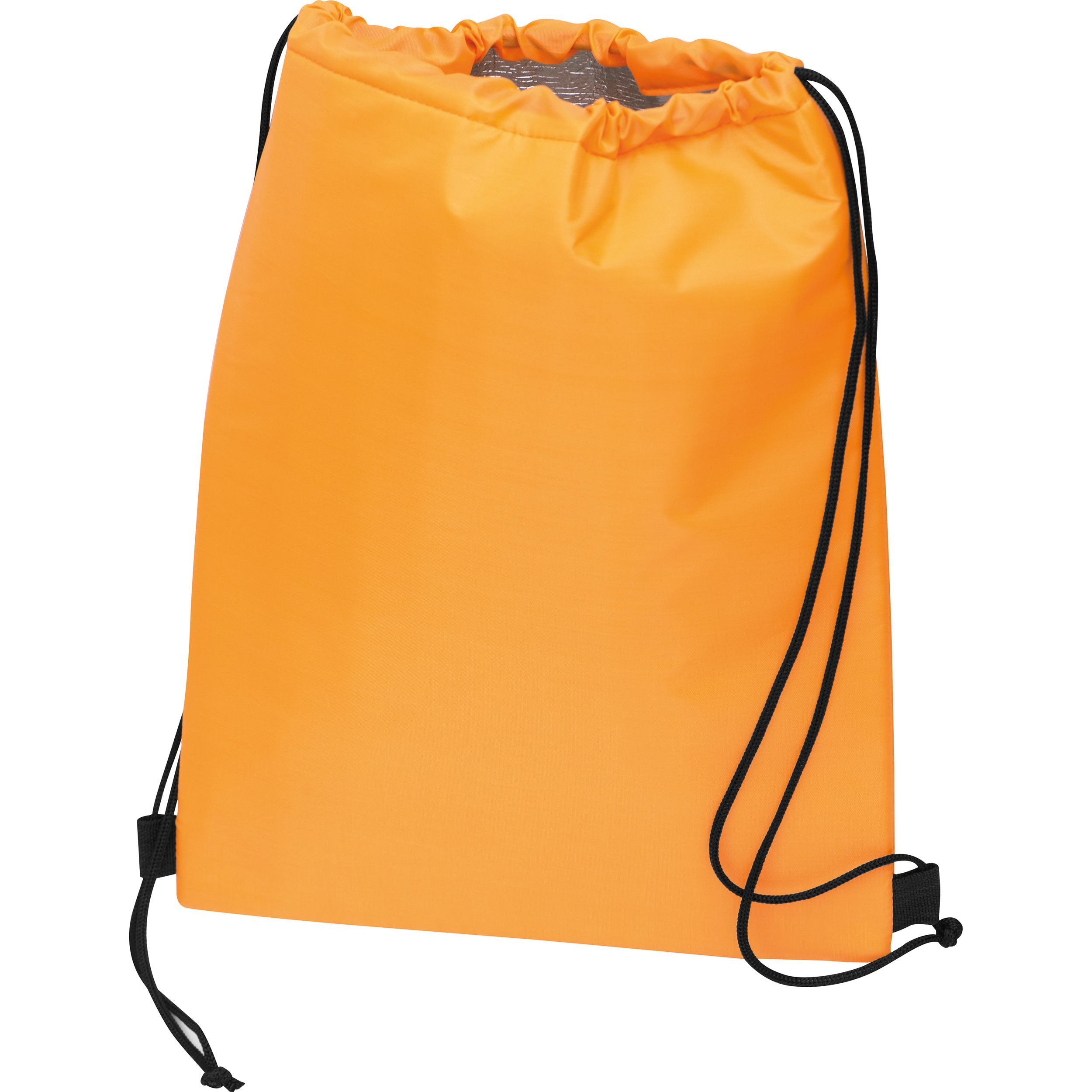 2in1 Kühltasche/Sportbeutel Oria - orange-727