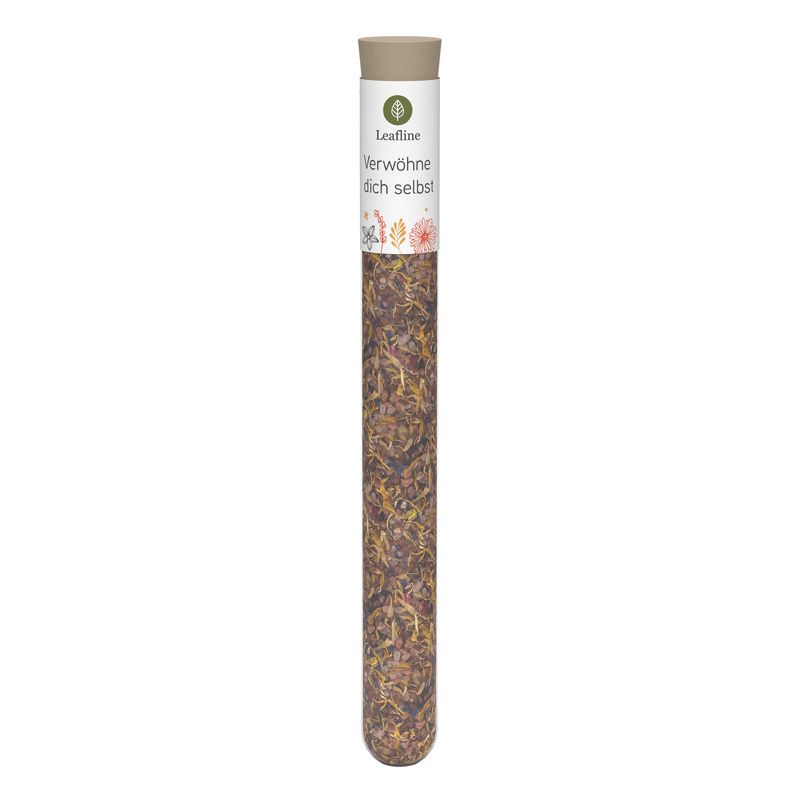Spice Tube M, DeWi Blütensalz-878