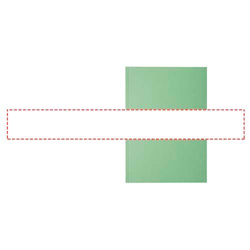 Veredelungsposition Papierband