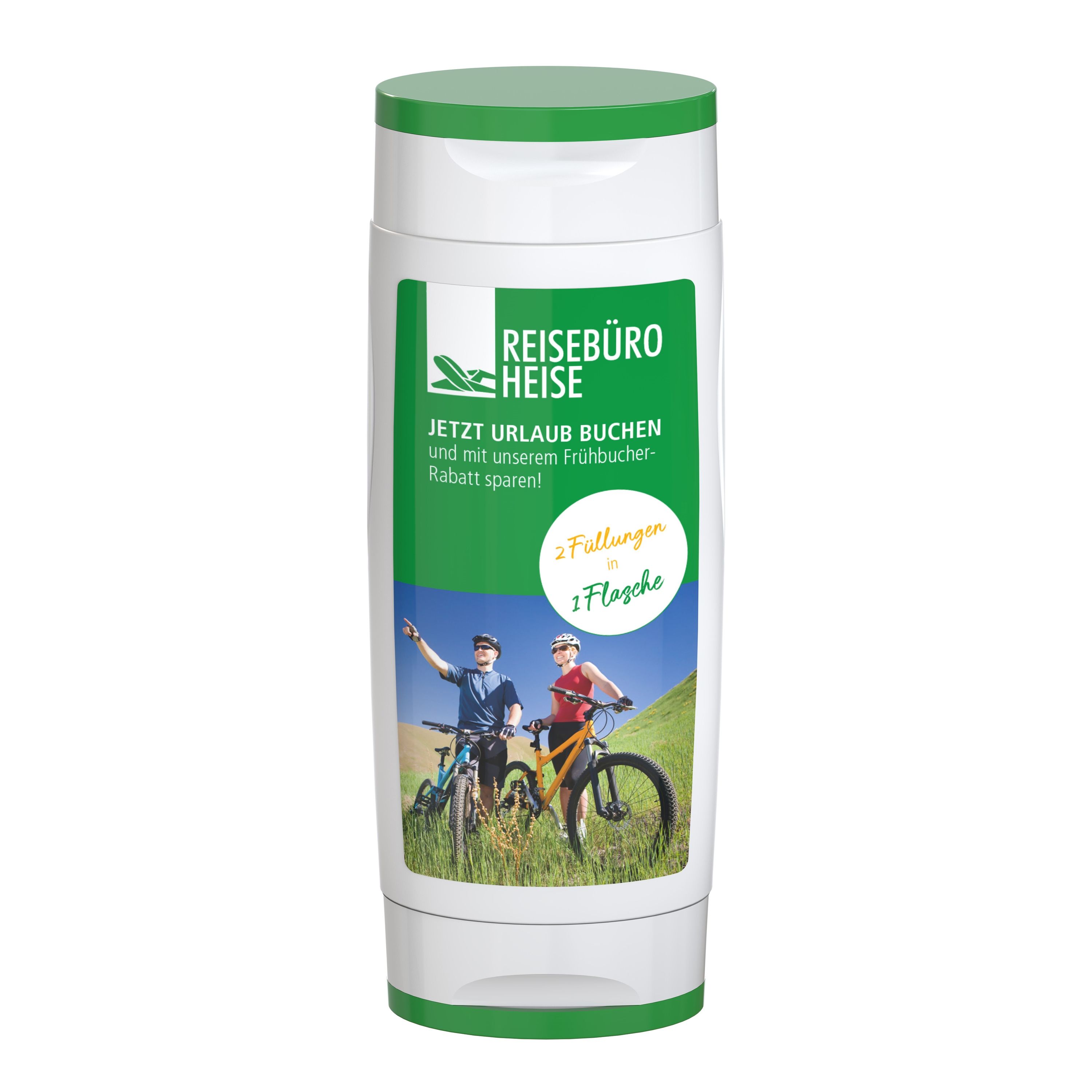 DuoPack Handbalsam Ringelblume + Fußbalsam (2 x 50 ml)-422