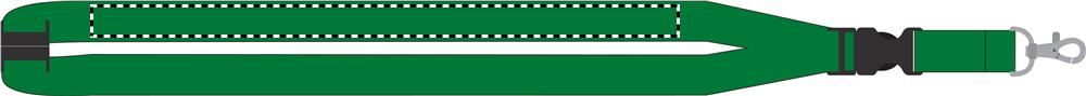 Veredelungsposition STRAP(S) FRONT
