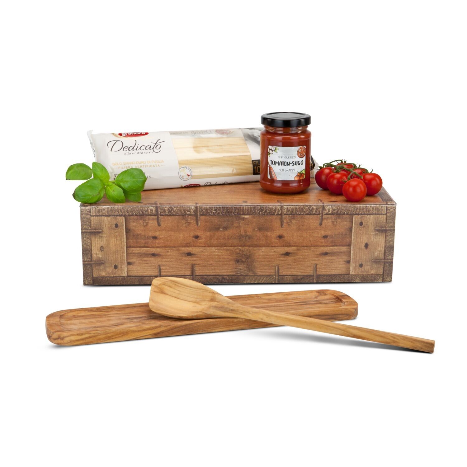 Geschenkset Pasta Rustico-510