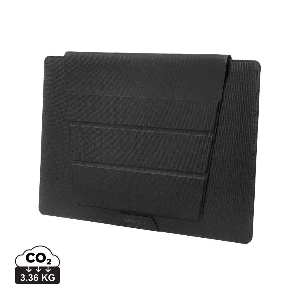 XD Design 14" Mobile Office Sleeve - schwarz-442