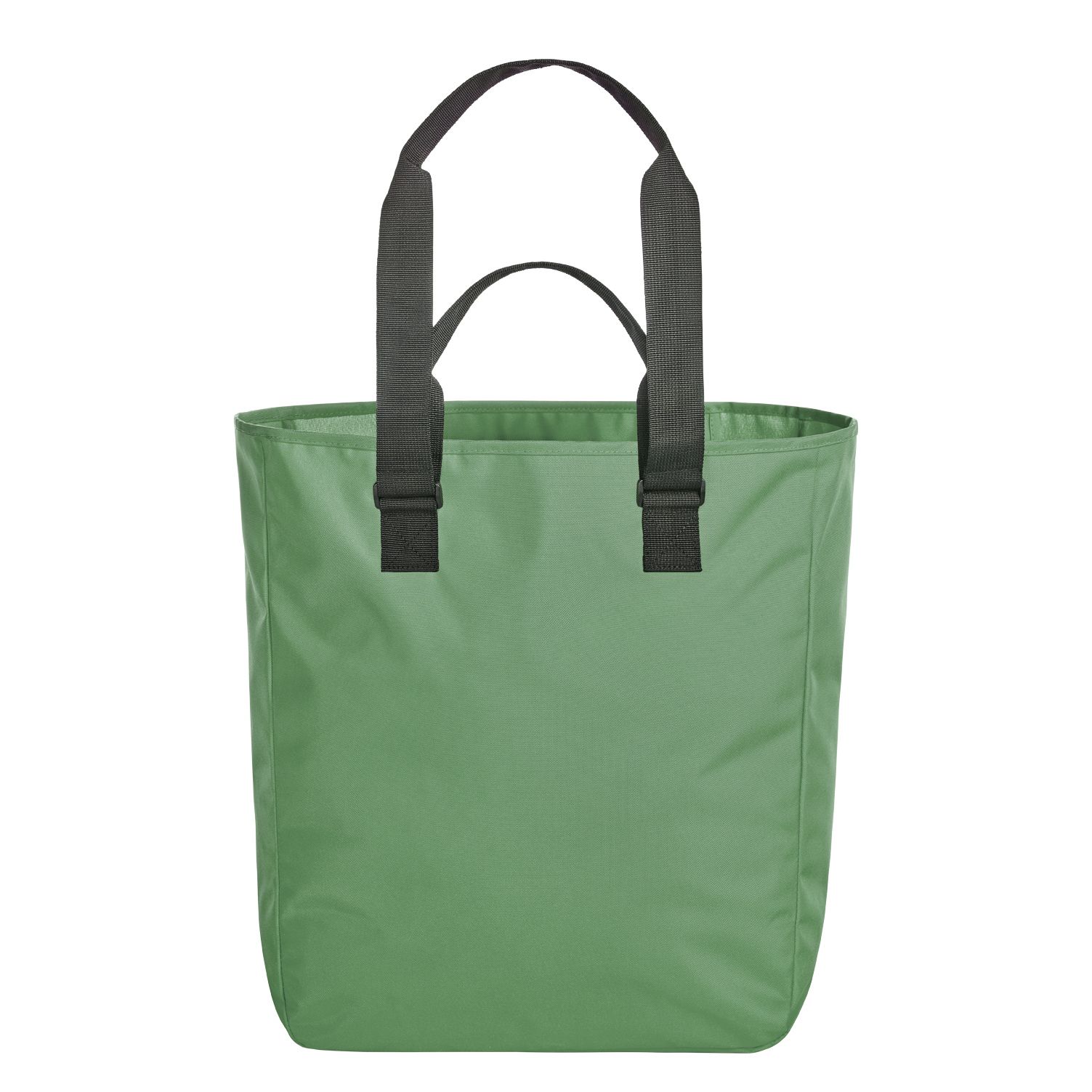 Shopper DAILY - grün-875