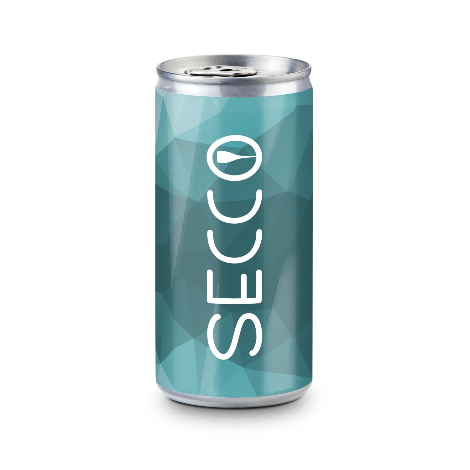 Secco, 200 ml - Kleinmengen ab 24 Dosen-328