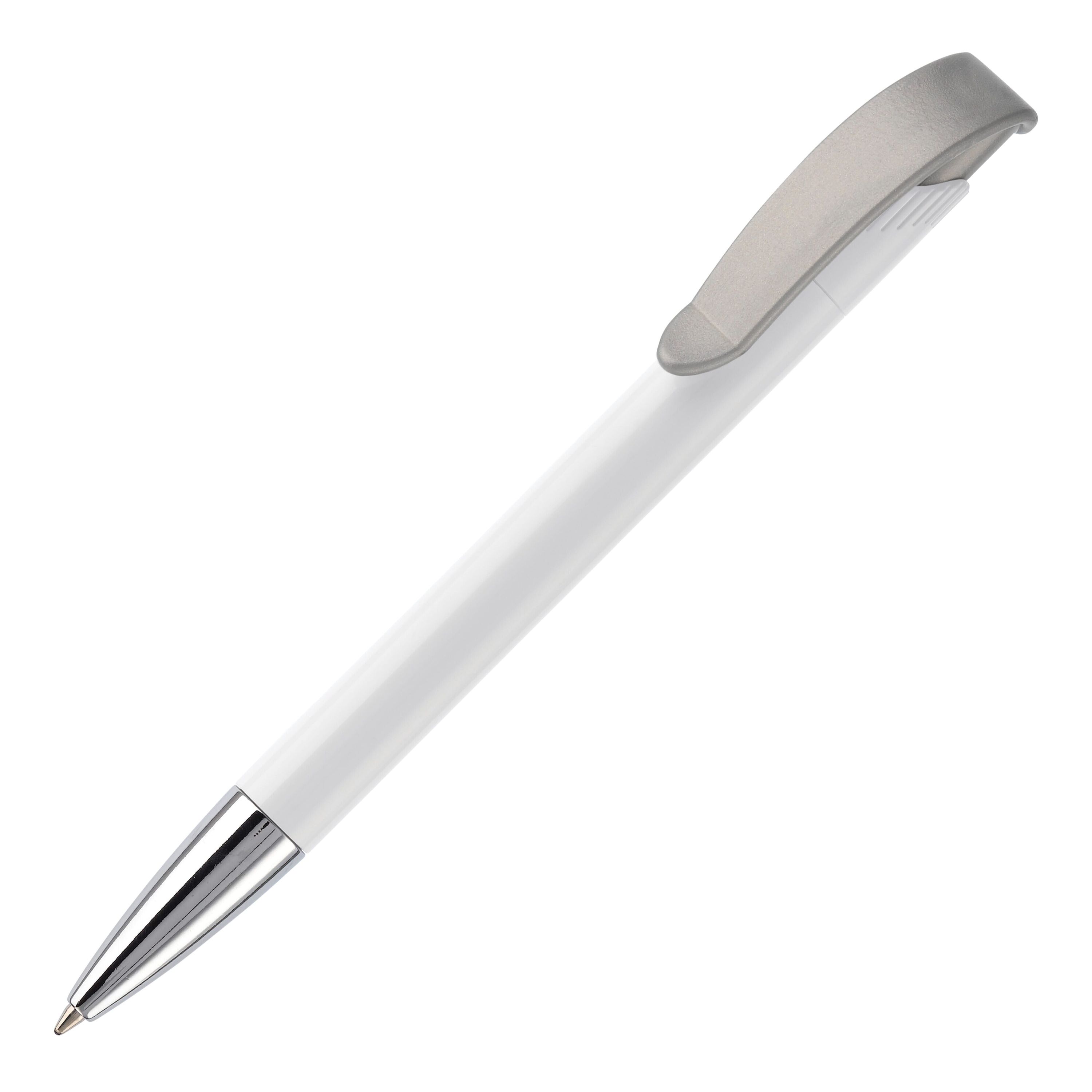 KS Apollo Metall Tip HC - weiss  -  silber-267