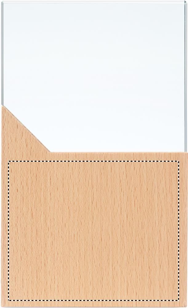 Veredelungsposition SIDE 2 WOOD