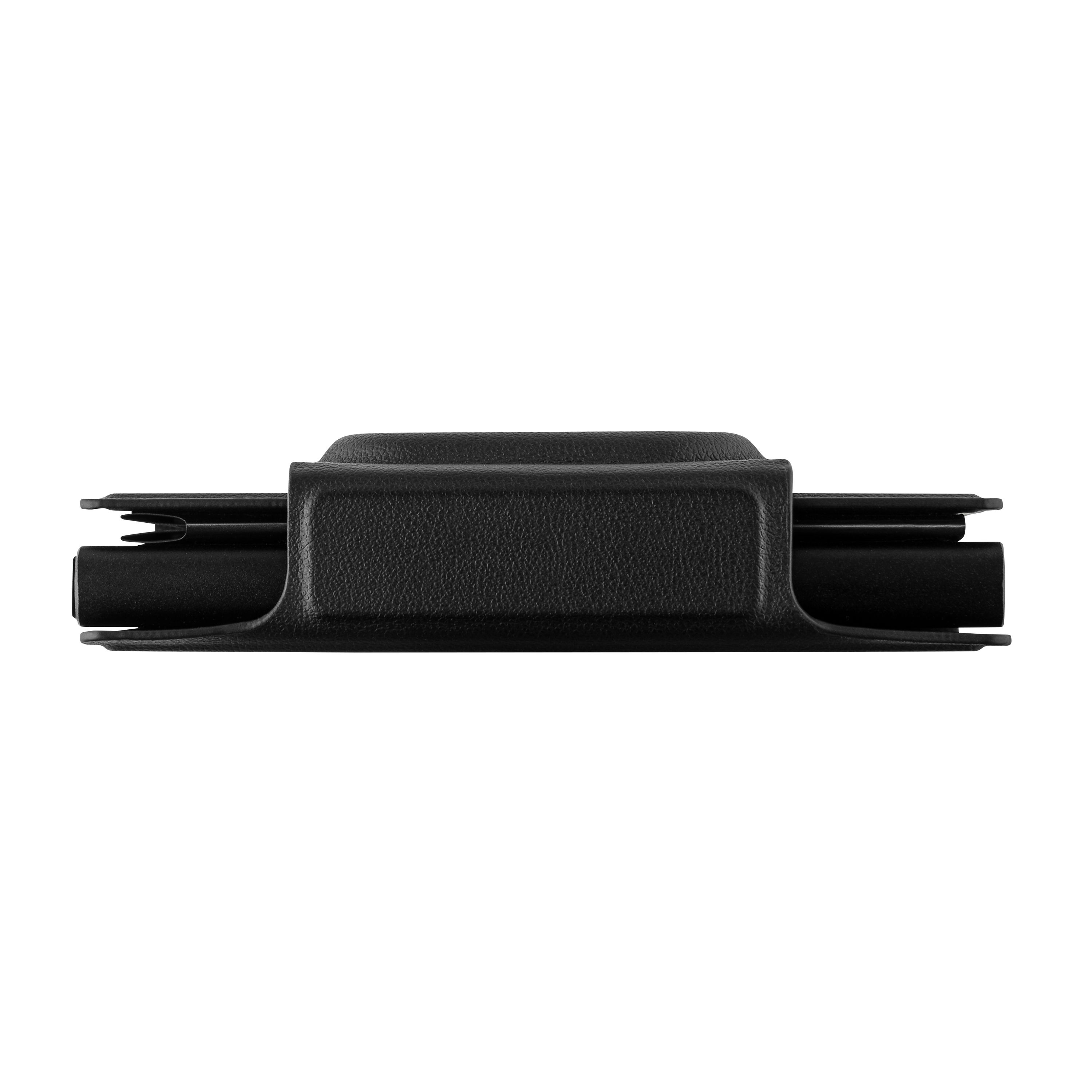 Metmaxx® SmartWallet "Locate Duo" - schwarz-833